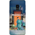 Disney Monsters Inc. Movie Poster Galaxy S9 Skin